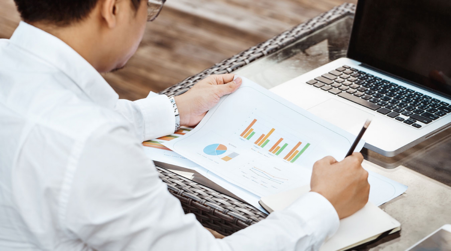 Successfull Meating That Satisfies Customers